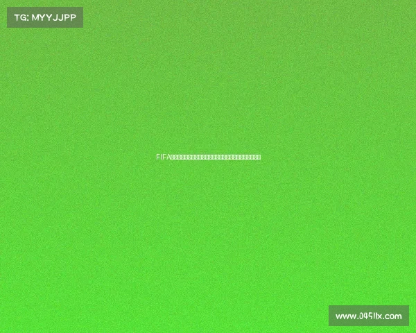 FIFA世界杯补丁带来真实赛场体验与全新数据更新足球盛宴升级